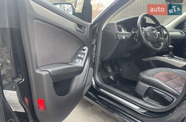 Универсал Audi A4 2011 в 