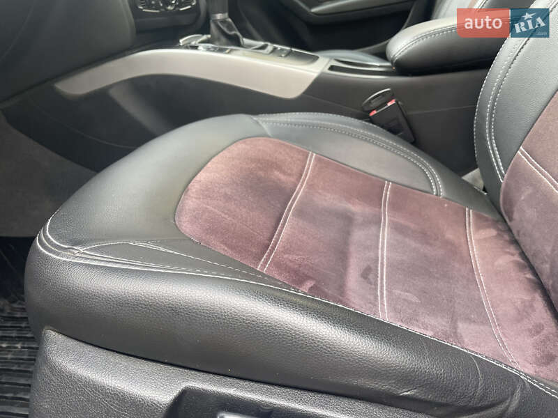 Универсал Audi A4 2011 в Умани