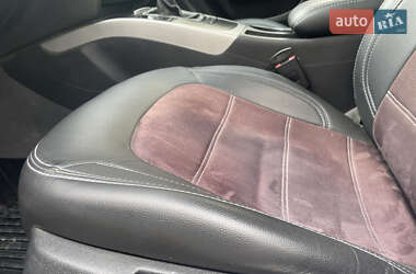 Универсал Audi A4 2011 в 