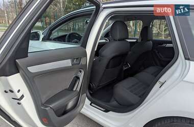 Універсал Audi A4 2013 в 