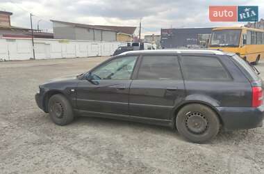 Универсал Audi A4 2001 в 