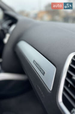 Седан Audi A4 2014 в Одессе