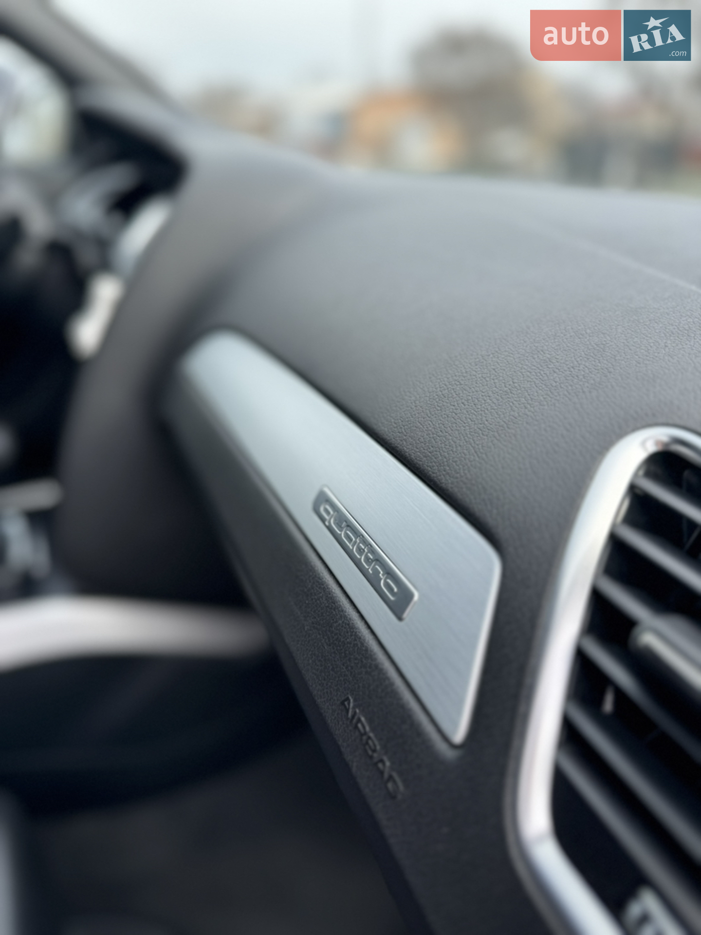 2014 Audi A4 - мініатюра 11