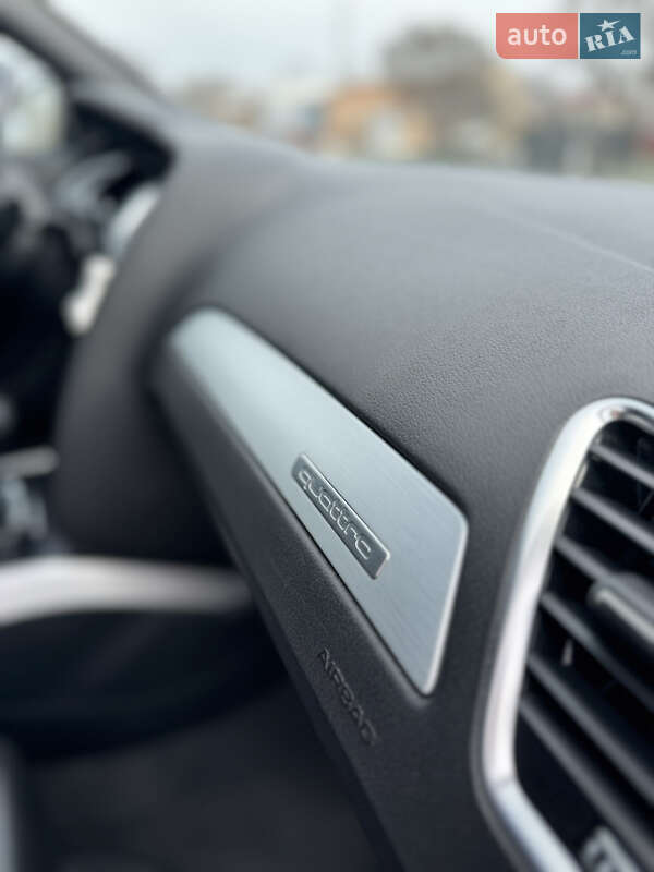 Седан Audi A4 2014 в Одессе фото 11 Седан Audi A4 2014 в Одессе