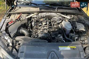 Седан Audi A4 2017 в 