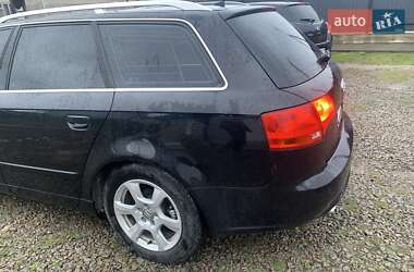 Универсал Audi A4 2008 в 