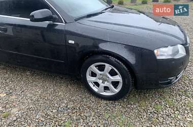 Универсал Audi A4 2008 в 