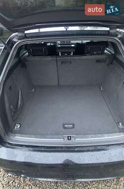 Универсал Audi A4 2008 в 