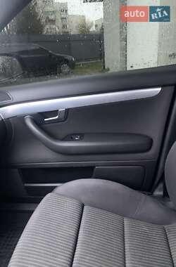 Универсал Audi A4 2008 в 
