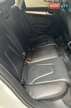 Седан Audi A4 2009 в 