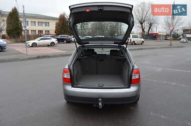 Універсал Audi A4 2003 в 