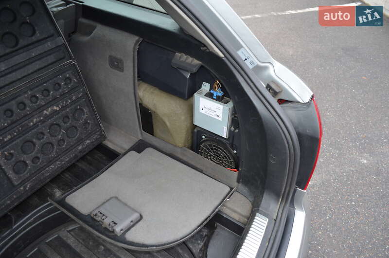Универсал Audi A4 2003 в Киеве фото 11 Универсал Audi A4 2003 в Киеве