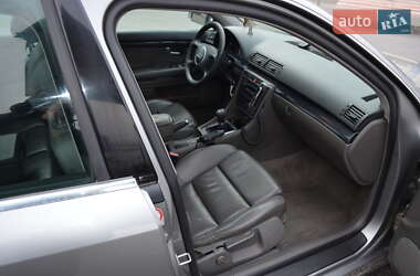 Універсал Audi A4 2003 в 