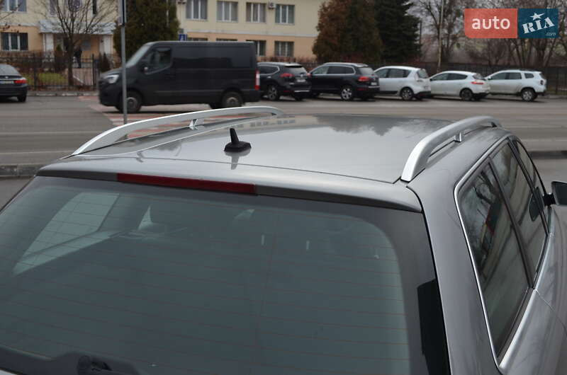 Универсал Audi A4 2003 в Киеве фото 33 Универсал Audi A4 2003 в Киеве