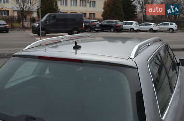 Універсал Audi A4 2003 в 
