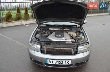 Універсал Audi A4 2003 в 