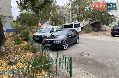 Универсал Audi A4 2003 в 