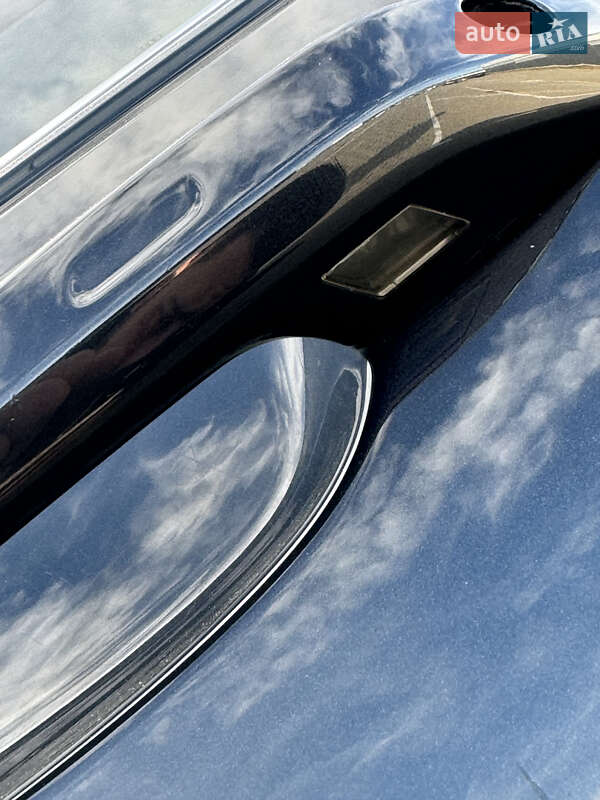 Седан Audi A4 2016 в Івано-Франківську