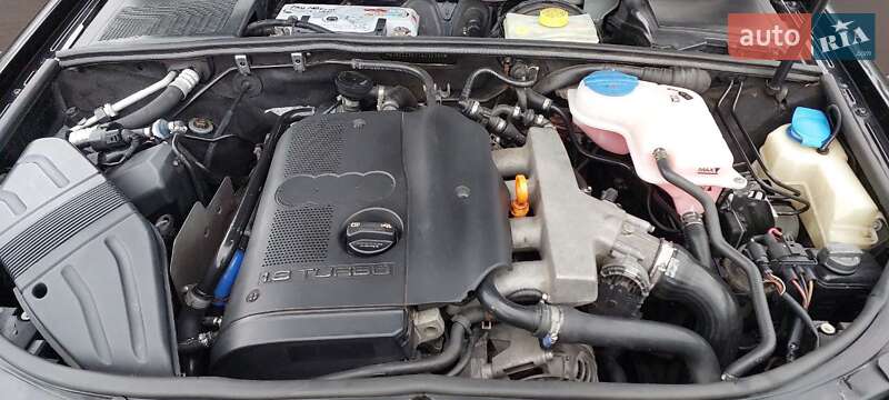 Универсал Audi A4 2006 в Раздельной