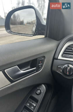 Универсал Audi A4 2008 в 