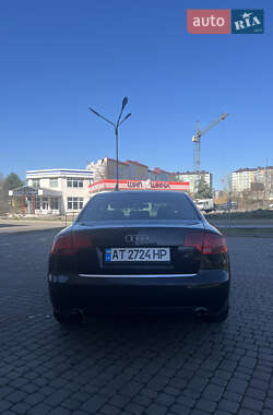Седан Audi A4 2005 в 