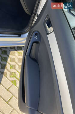 Седан Audi A4 2013 в 