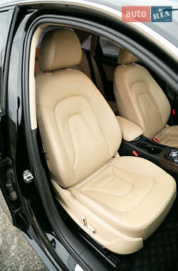 Седан Audi A4 2013 в 