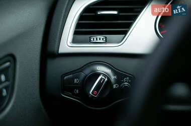 Седан Audi A4 2013 в 