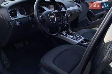 Універсал Audi A4 2009 в 