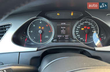 Універсал Audi A4 2011 в 