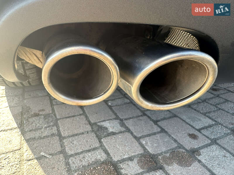 Универсал Audi A4 2011 в Бурштыне фото 37 Универсал Audi A4 2011 в Бурштыне