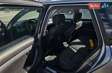 Универсал Audi A4 2005 в 