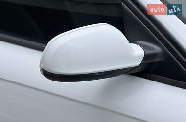Седан Audi A4 2012 в 