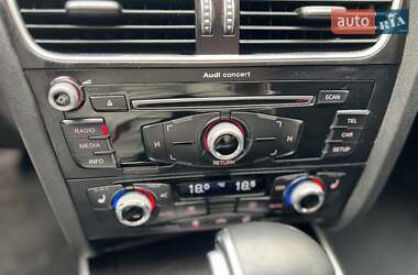 Седан Audi A4 2012 в 