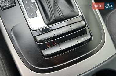 Седан Audi A4 2012 в 
