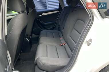 Седан Audi A4 2012 в 