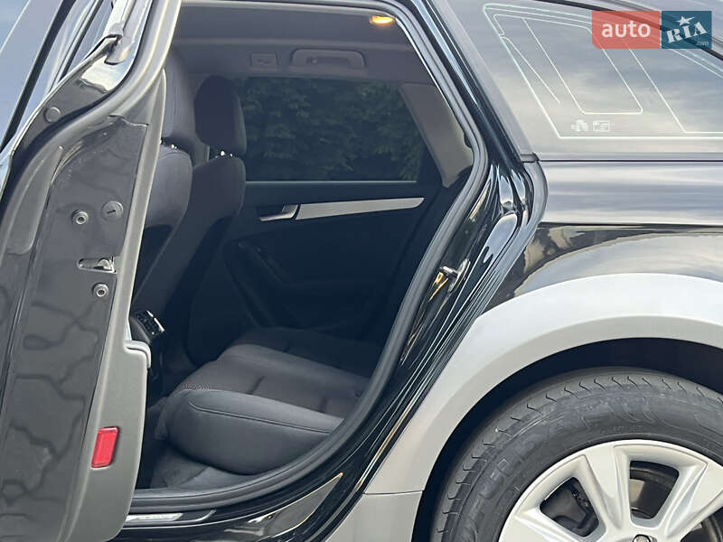 Универсал Audi A4 2015 в Луцке фото 31 Универсал Audi A4 2015 в Луцке
