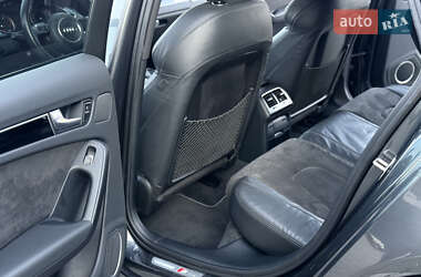 Седан Audi A4 2016 в 