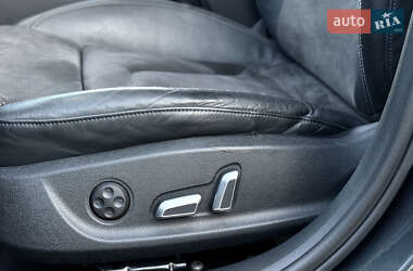 Седан Audi A4 2016 в 