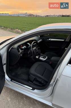 Седан Audi A4 2008 в 