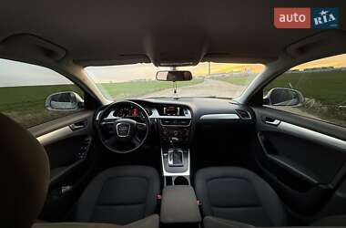 Седан Audi A4 2008 в 