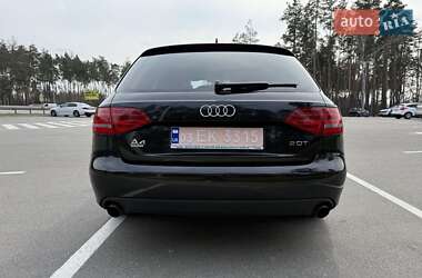 Універсал Audi A4 2010 в 