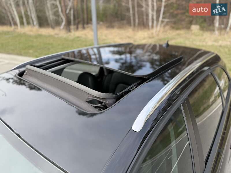 Универсал Audi A4 2010 в Киеве