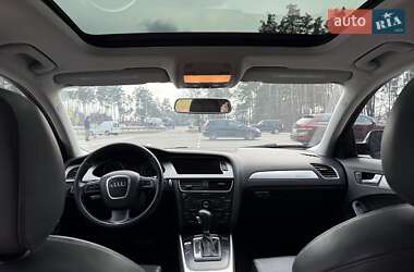 Універсал Audi A4 2010 в 