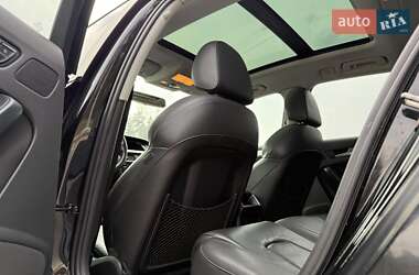 Універсал Audi A4 2010 в 