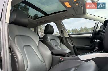 Універсал Audi A4 2010 в 