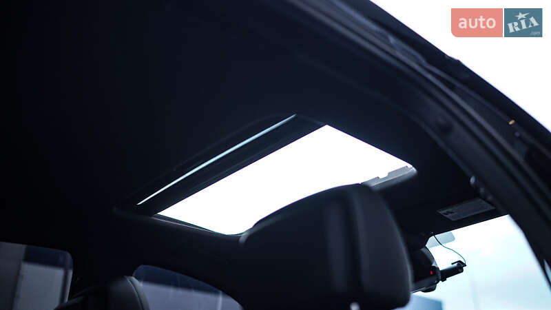 Седан Audi A4 2020 в Львові