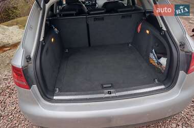 Универсал Audi A4 2011 в 