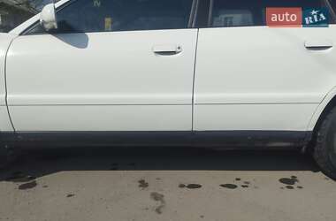 Универсал Audi A4 2001 в 