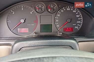 Универсал Audi A4 2001 в 